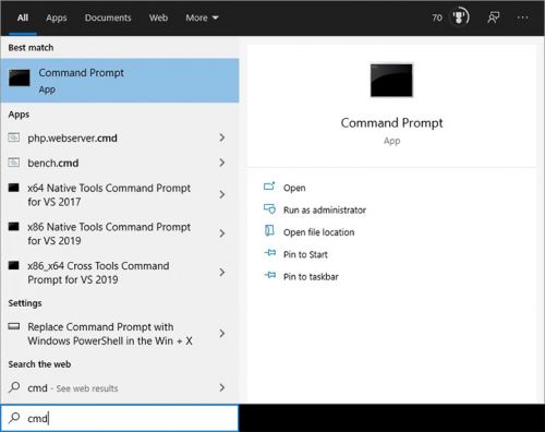 آموزش سی شارپ 1